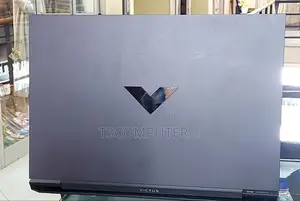 New Laptop HP Victus 15 16GB Intel Core I7 SSD 1T
