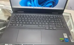 New Laptop HP Victus 15 16GB Intel Core I7 SSD 1T