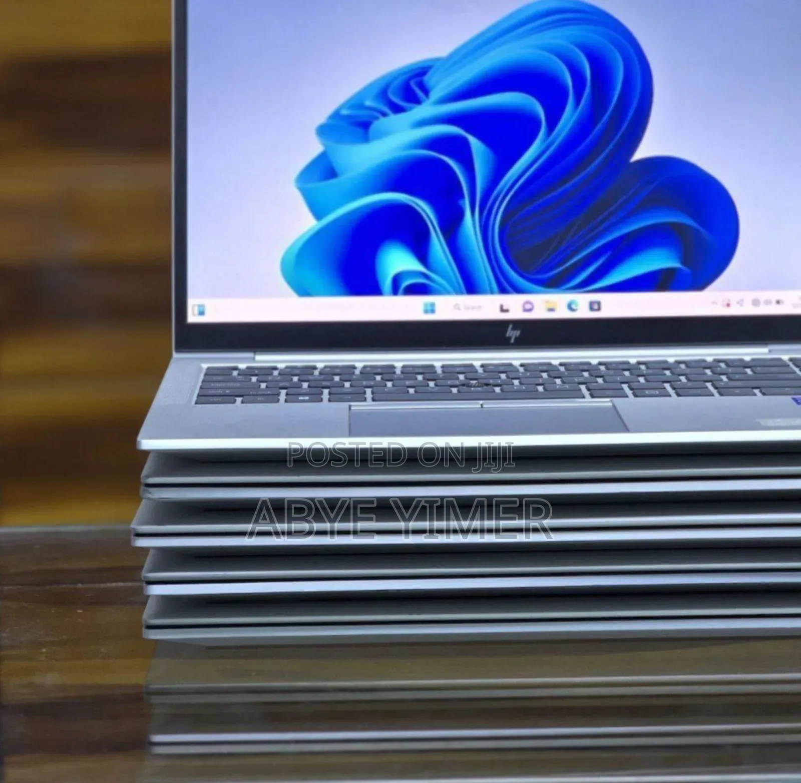 New Laptop HP EliteBook 840 G9 16GB Intel Core I7 SSD 512GB