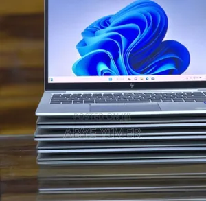 New Laptop HP EliteBook 840 G9 16GB Intel Core I7 SSD 512GB