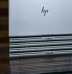 New Laptop HP EliteBook 840 G9 16GB Intel Core I7 SSD 512GB