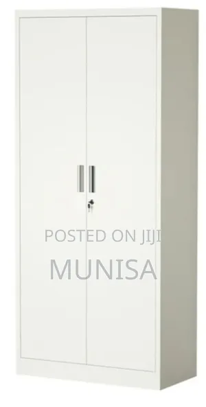 Photo - Metal Shelf (Lateral File Cabinet)
