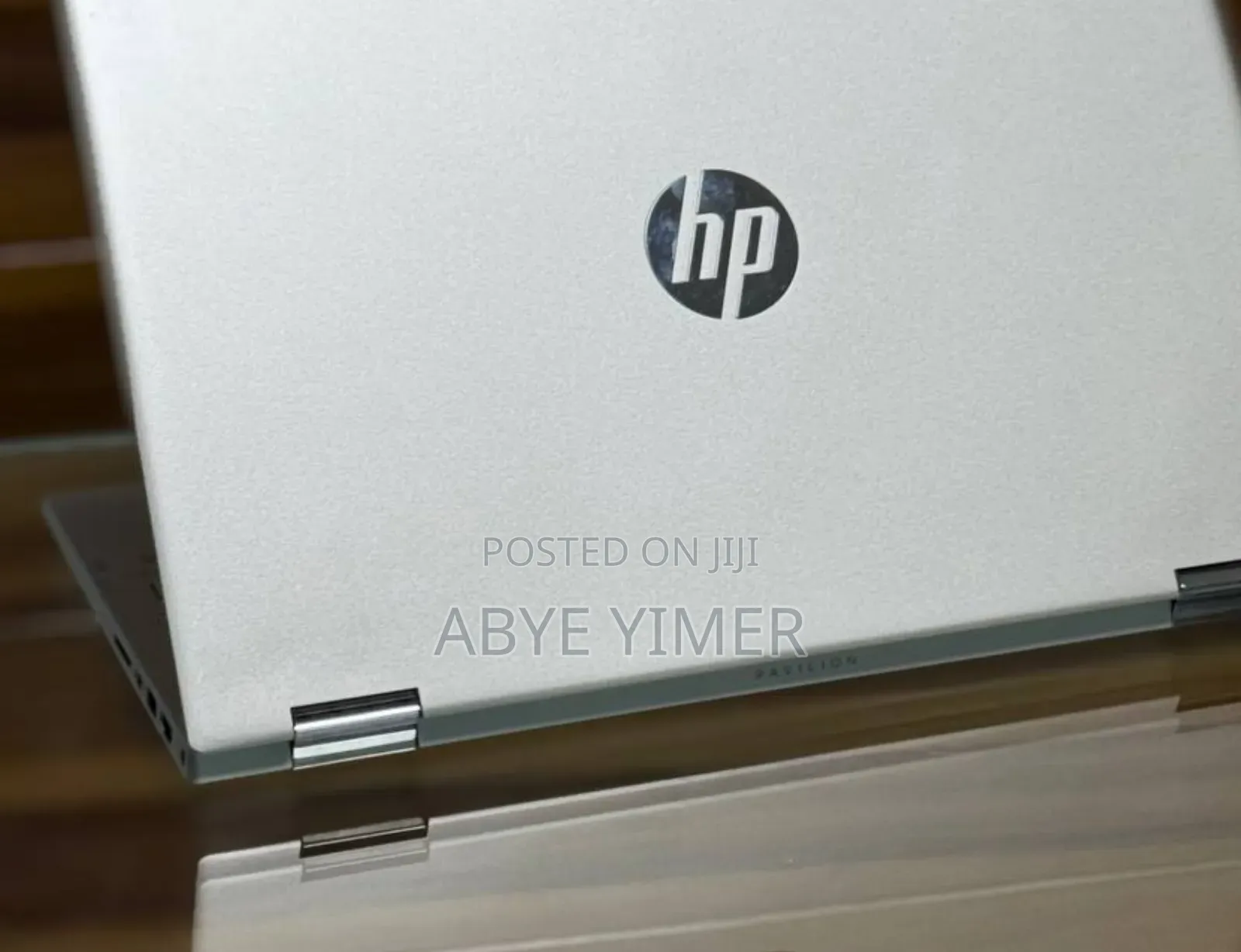 New Laptop HP Pavilion 14 8GB Intel Core I5 SSD 512GB