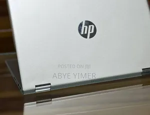 New Laptop HP Pavilion 14 8GB Intel Core I5 SSD 512GB