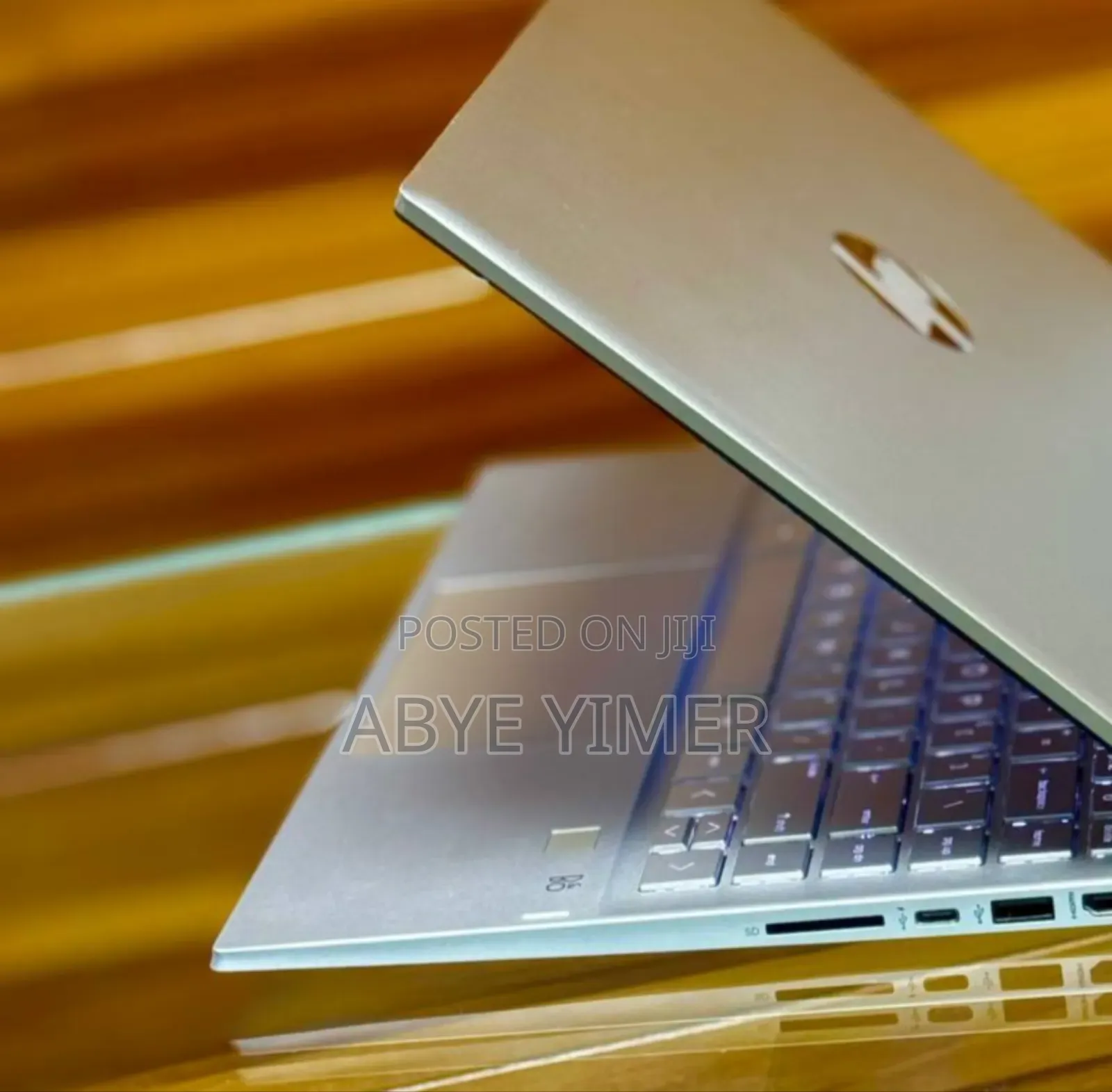 New Laptop HP Pavilion 14 8GB Intel Core I5 SSD 512GB