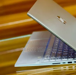 New Laptop HP Pavilion 14 8GB Intel Core I5 SSD 512GB