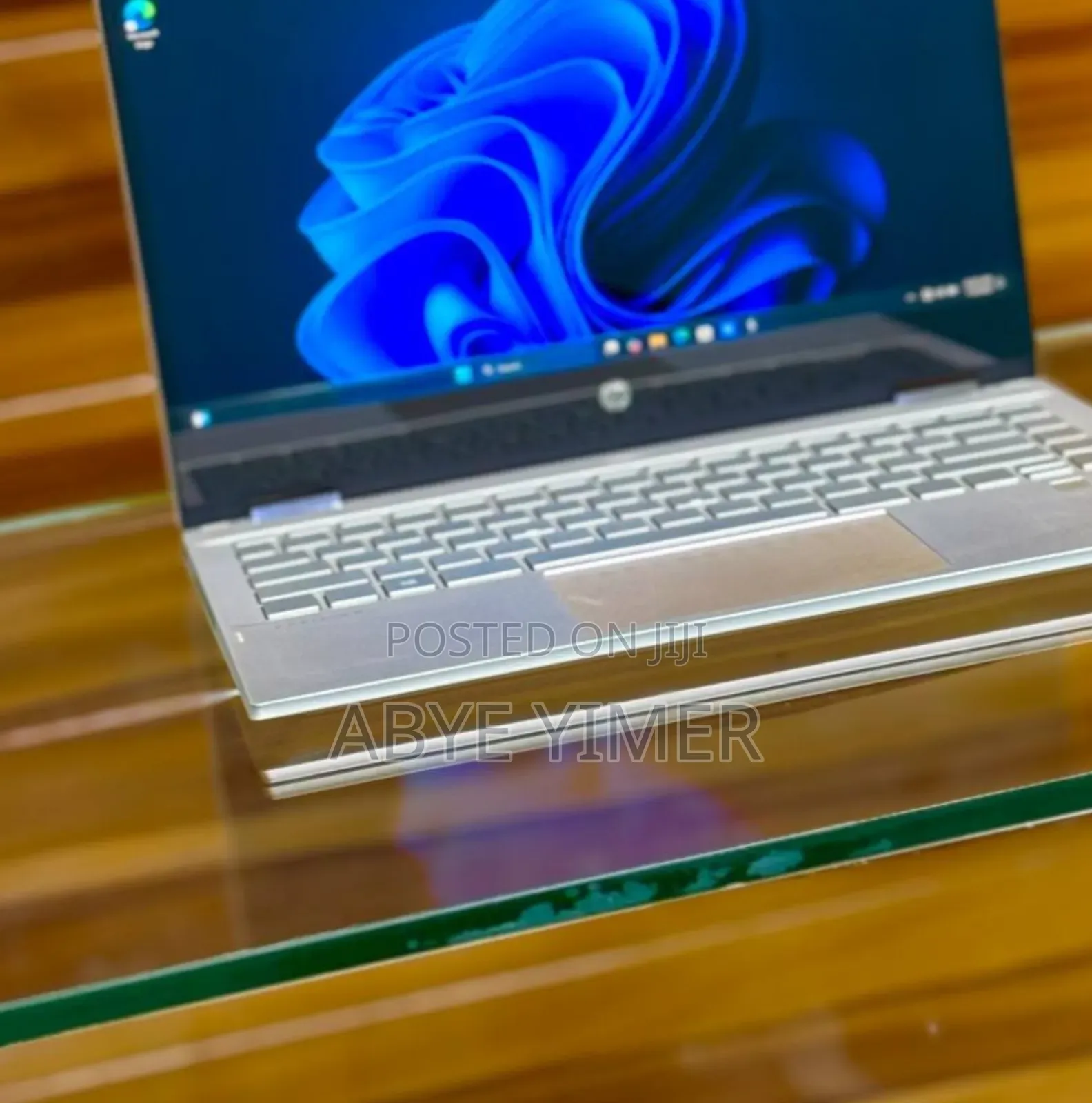 New Laptop HP Pavilion 14 8GB Intel Core I5 SSD 512GB
