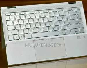 Photo - New Laptop HP Pavilion 14 8GB Intel Core I5 SSD 512GB