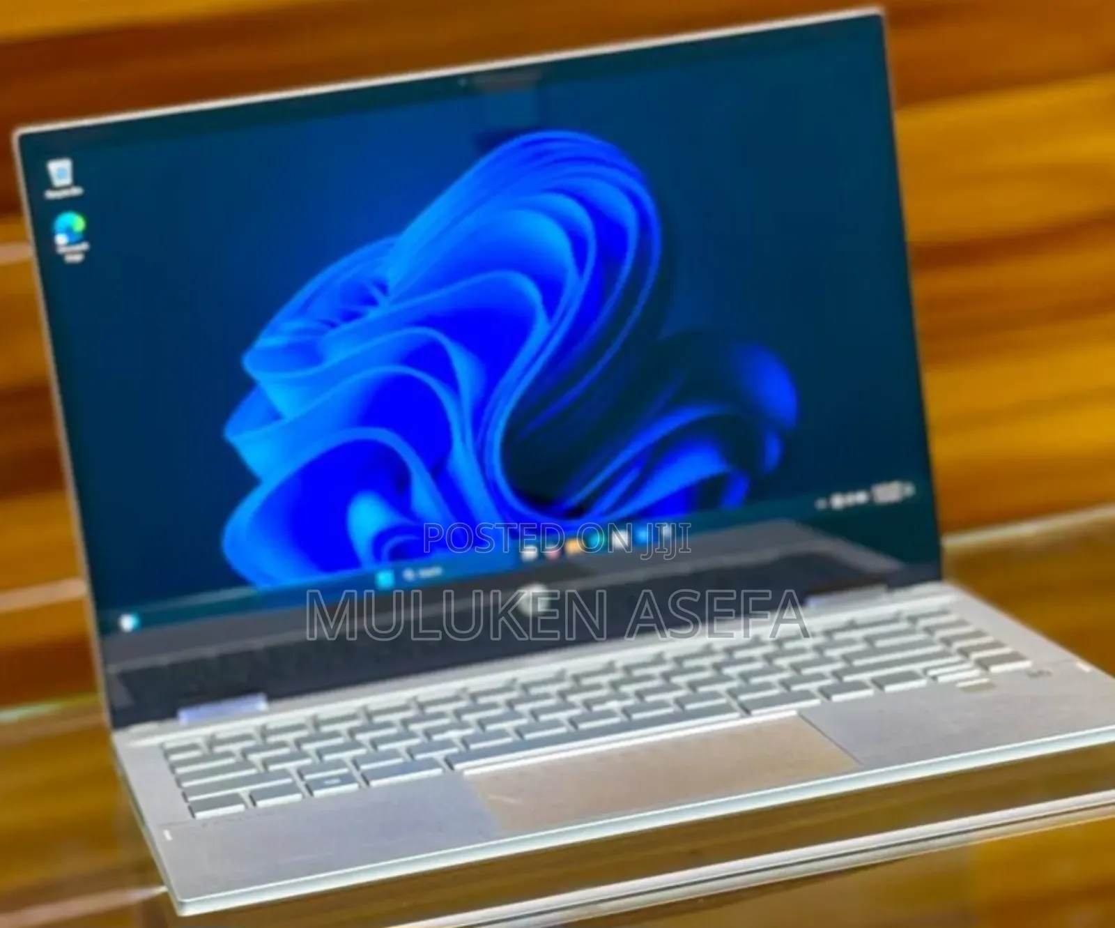 New Laptop HP Pavilion 14 8GB Intel Core I5 SSD 512GB