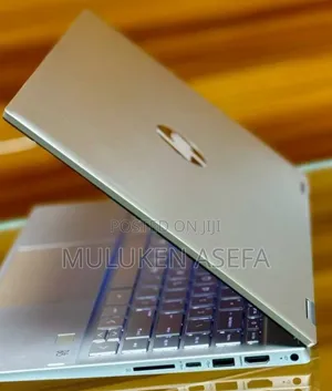 New Laptop HP Pavilion 14 8GB Intel Core I5 SSD 512GB