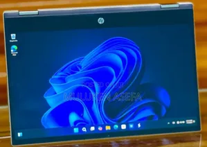 New Laptop HP Pavilion 14 8GB Intel Core I5 SSD 512GB