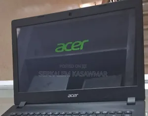 Photo - New Laptop Acer Aspire 5 4GB SSD 60GB
