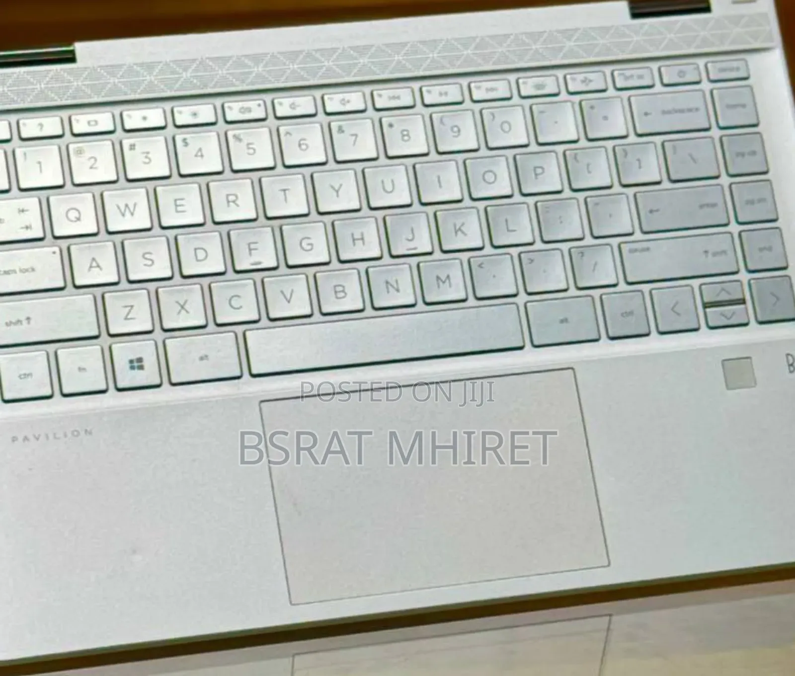 New Laptop HP Pavilion X360 16GB Intel Core I5 SSD 512GB