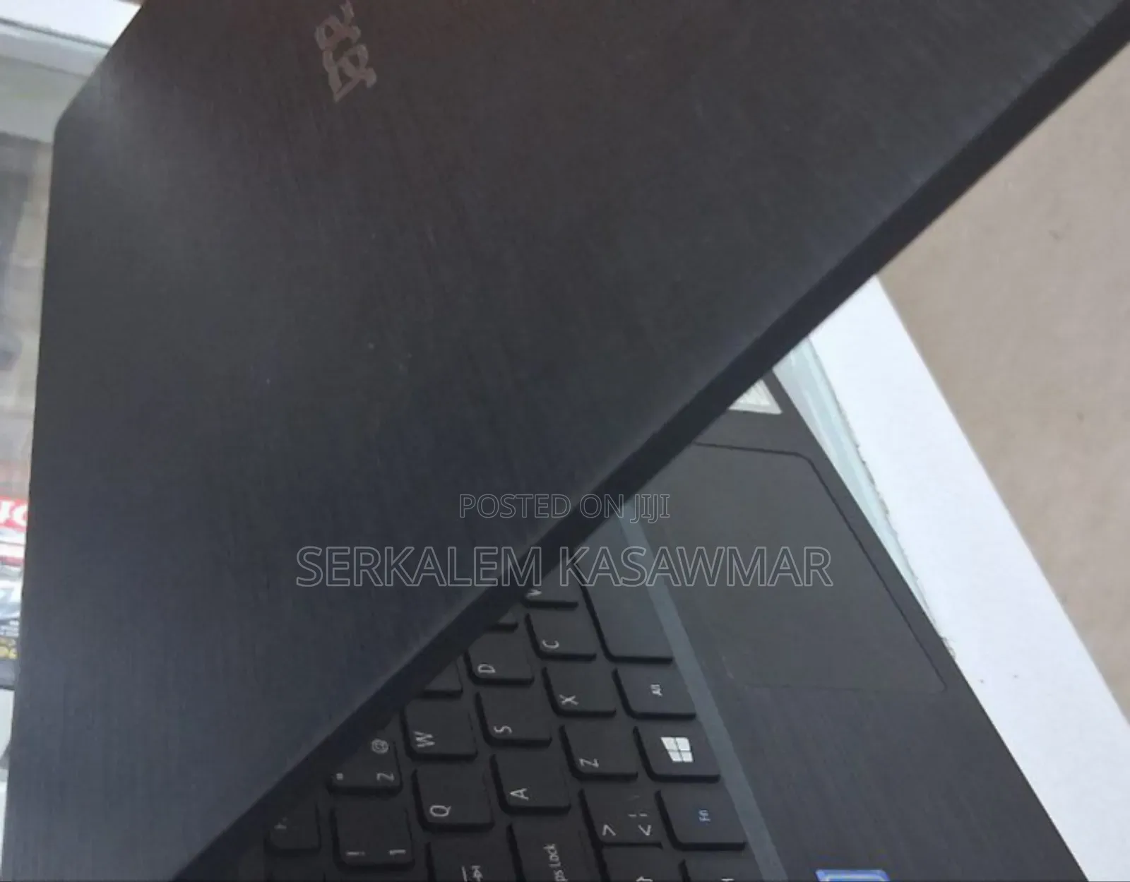 New Laptop Acer Aspire 5 4GB SSD 60GB