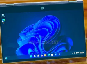 New Laptop HP Pavilion X360 16GB Intel Core I5 SSD 512GB