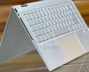 New Laptop HP Pavilion X360 16GB Intel Core I5 SSD 512GB