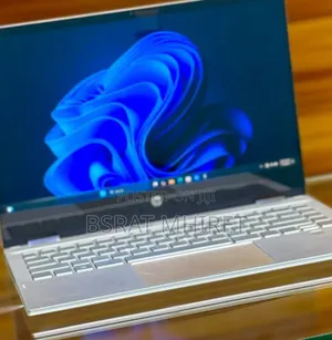 New Laptop HP Pavilion X360 16GB Intel Core I5 SSD 512GB