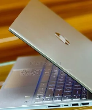 New Laptop HP Pavilion X360 16GB Intel Core I5 SSD 512GB