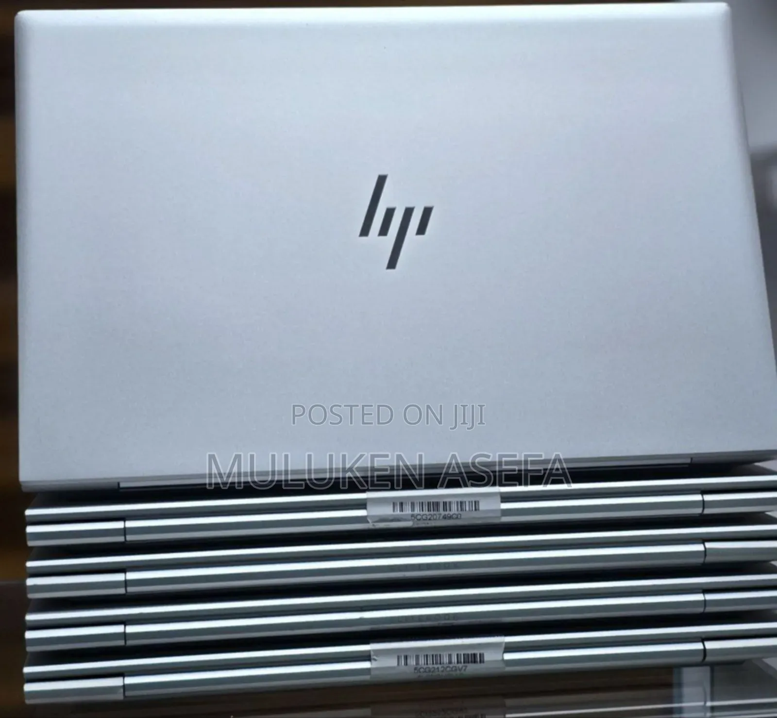 New Laptop HP EliteBook 840 G9 16GB Intel Core I7 SSD 512GB