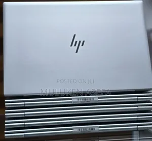 New Laptop HP EliteBook 840 G9 16GB Intel Core I7 SSD 512GB