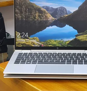 New Laptop HP EliteBook X360 1030 G3 16GB Intel Core I7 SSD 512GB