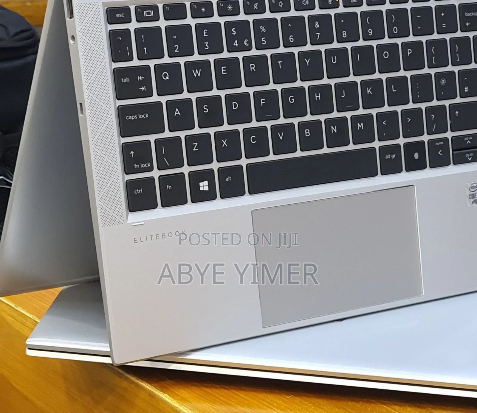 New Laptop HP EliteBook X360 1030 G3 16GB Intel Core I7 SSD 512GB