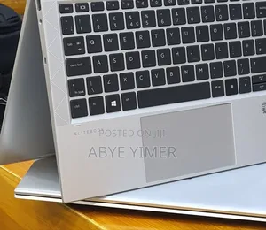 New Laptop HP EliteBook X360 1030 G3 16GB Intel Core I7 SSD 512GB