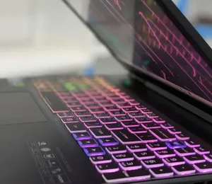 Photo - New Laptop Acer Predator Helios 300 16GB Intel Core I9 SSD 1T