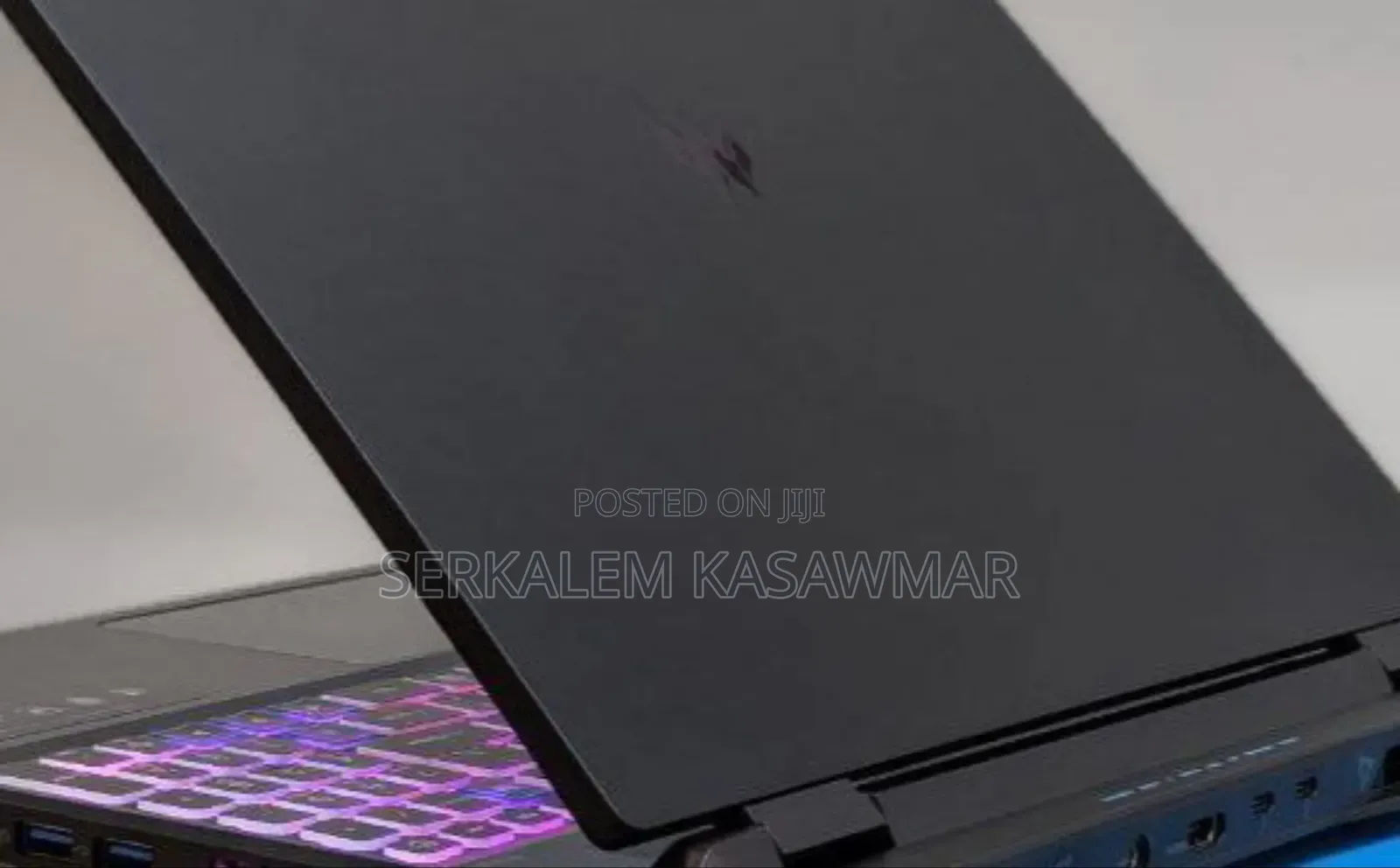 New Laptop Acer Predator Helios 300 16GB Intel Core I9 SSD 1T