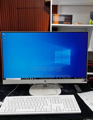 Photo - New Desktop Computer HP 200 G4 All-in-One 16GB Intel Core I7 SSD 1T