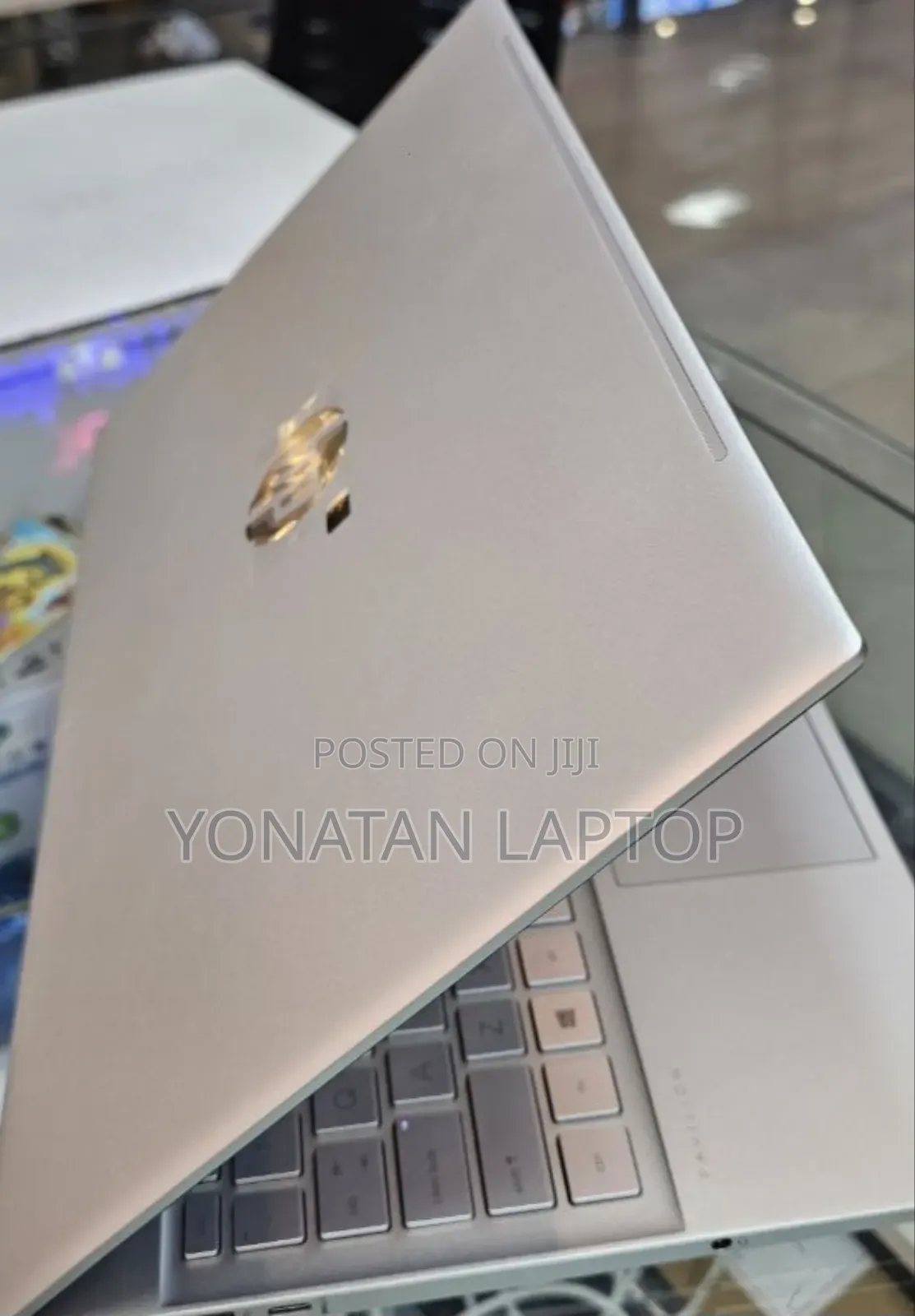 New Laptop HP Pavilion G4 16GB Intel Core I5 SSD 512GB