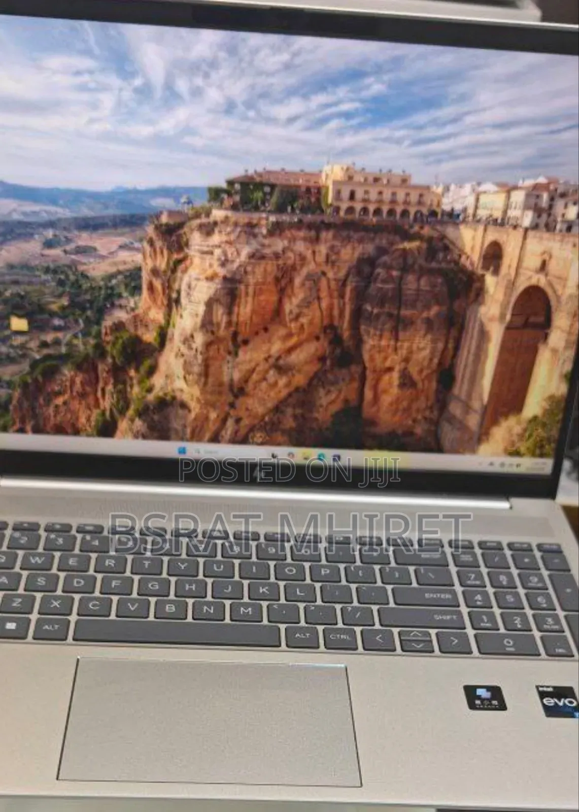 New Laptop HP Pavilion 15 16GB Intel Core I7 SSD 1T