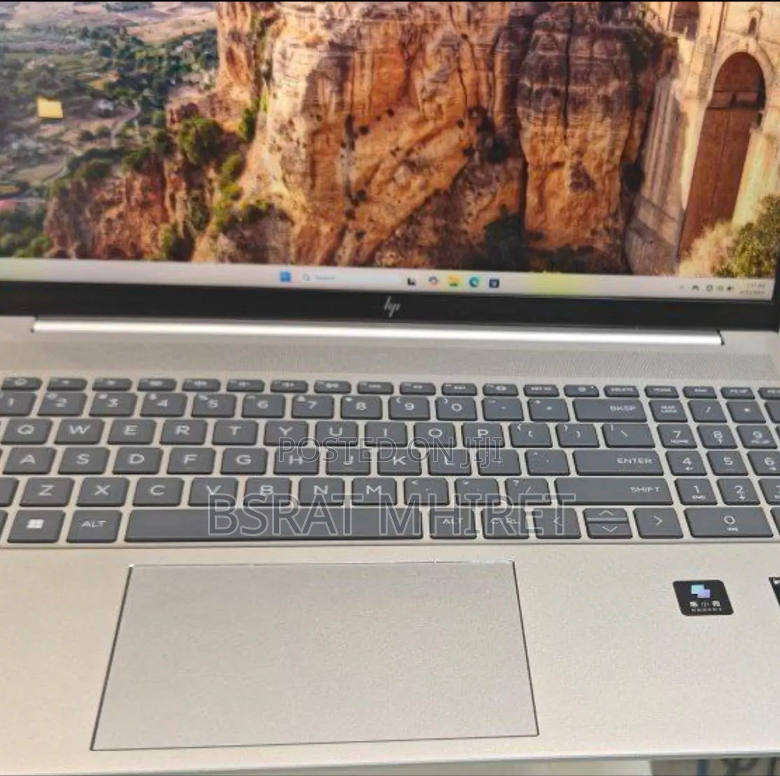 New Laptop HP Pavilion 15 16GB Intel Core I7 SSD 1T