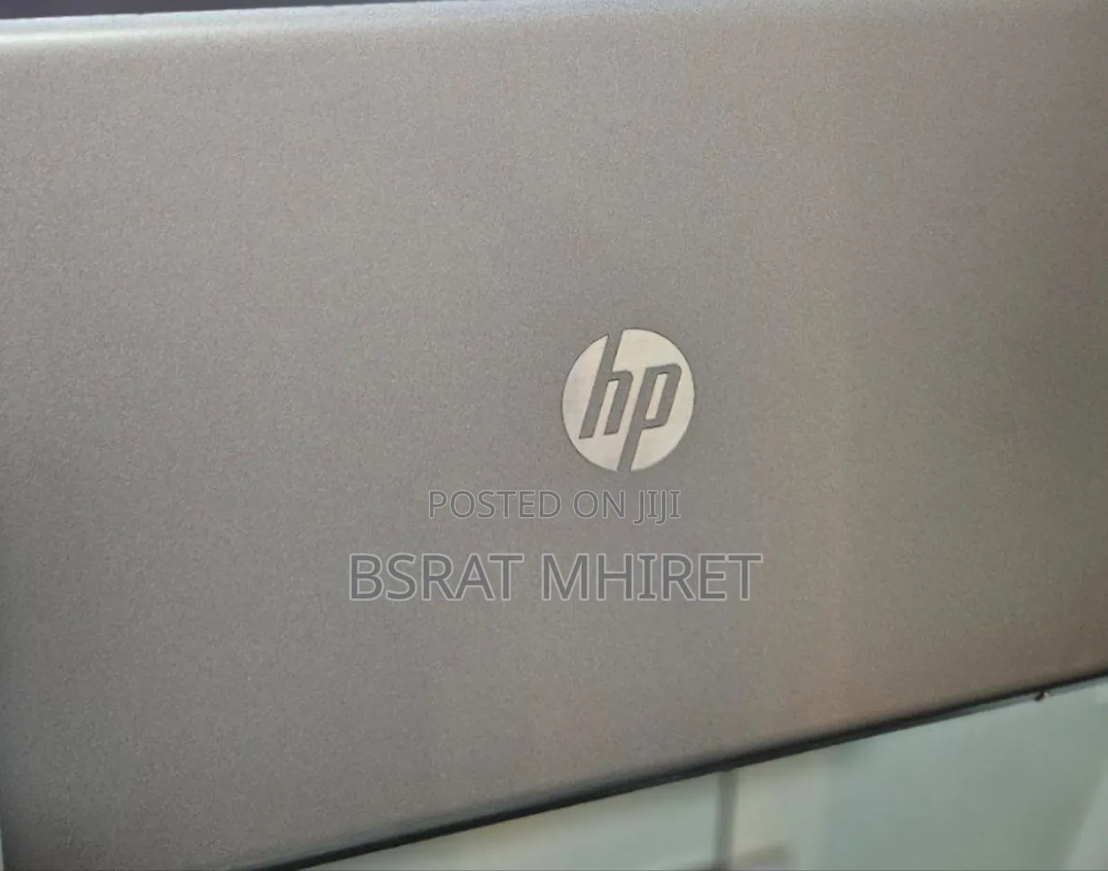 New Laptop HP Pavilion 15 8GB Intel Core I5 HDD+SSD 1T