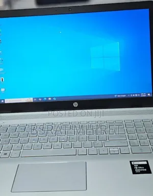 New Laptop HP Pavilion 15 8GB Intel Core I5 HDD+SSD 1T