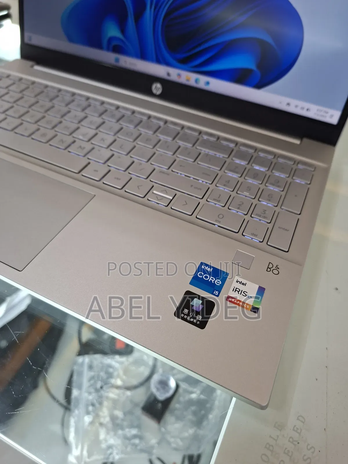 New Laptop HP Pavilion 15 16GB Intel Core I5 SSD 1T
