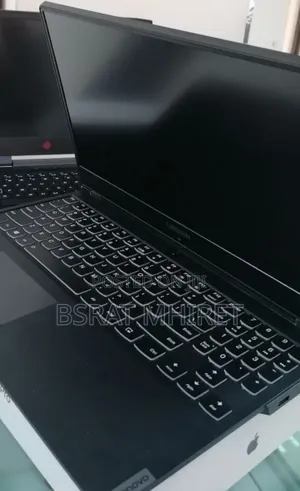 New Laptop Lenovo Legion 5 16GB Intel Core I7 SSD 512GB