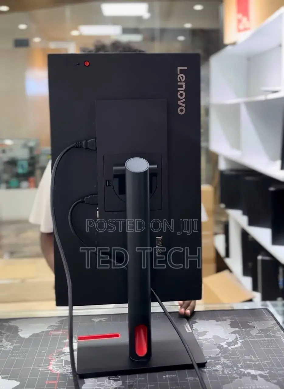 Lenovo T24i-30 | 24” Full Hd Monitor 