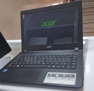 Photo - New Laptop Acer Aspire 1100X 4GB Intel Core 2 Duo SSD 60GB