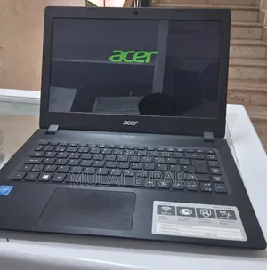 New Laptop Acer Aspire 1100X 4GB Intel Core 2 Duo SSD 60GB