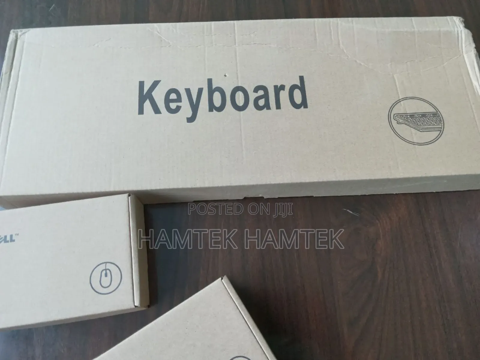 Dell Keyboard