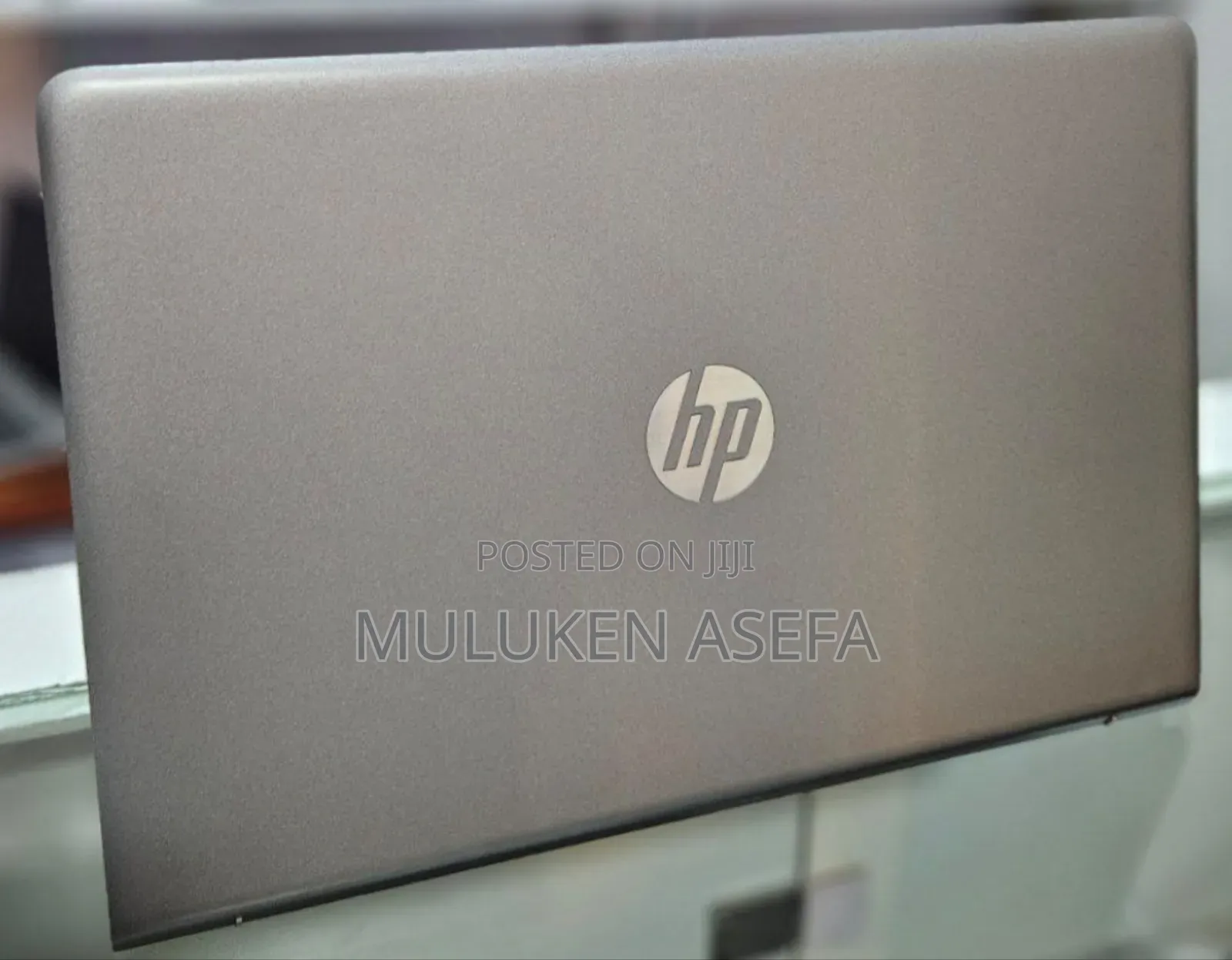 New Laptop HP Pavilion 15 8GB Intel Core I5 SSD 1T