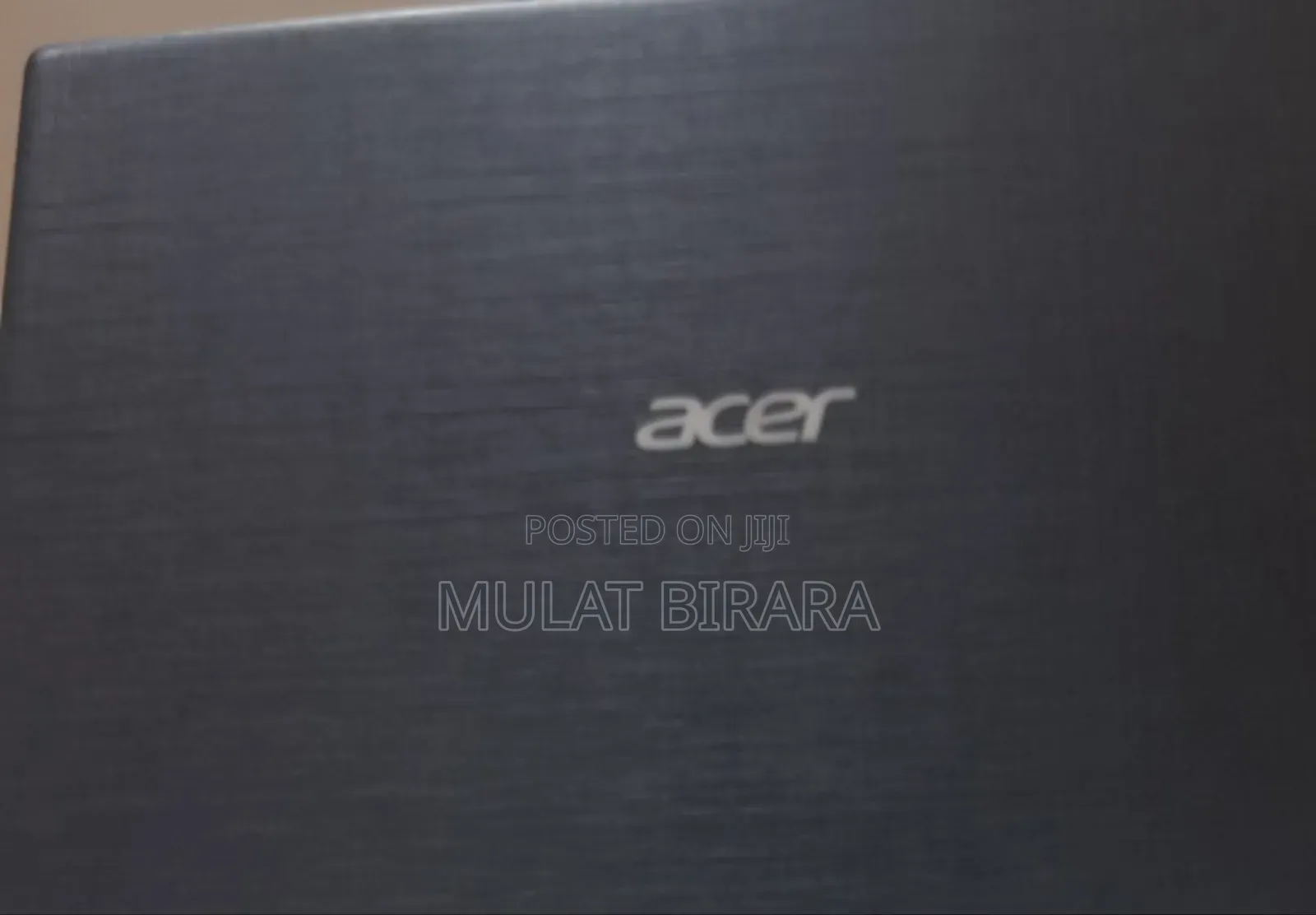 New Laptop Acer Aspire 1100X 4GB Intel Core 2 Duo SSD 60GB