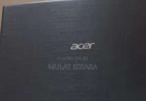 New Laptop Acer Aspire 1100X 4GB Intel Core 2 Duo SSD 60GB