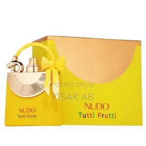 Photo - Nudo Tutti Frutti Perfume