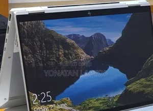 New Laptop HP EliteBook X360 1030 G7 16GB Intel Core I7 SSD 512GB