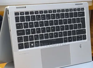 New Laptop HP EliteBook X360 1030 G7 16GB Intel Core I7 SSD 512GB