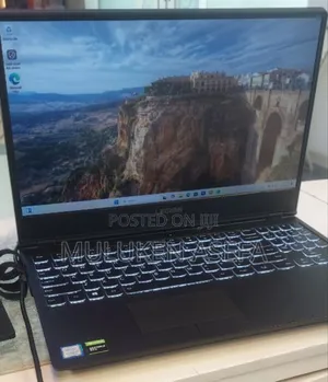 New Laptop Lenovo Legion 5 16GB Intel Core I7 SSD 512GB