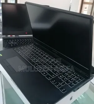 New Laptop Lenovo Legion 5 16GB Intel Core I7 SSD 512GB