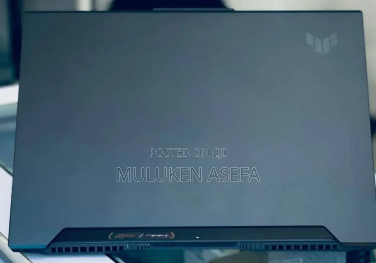 New Laptop Lenovo Legion 5 16GB Intel Core I7 SSD 512GB